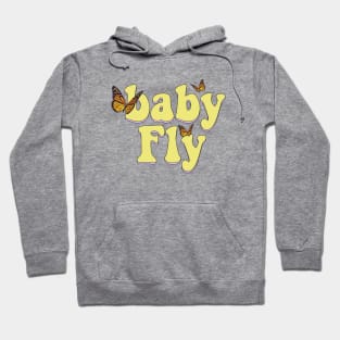 Baby Fly Hoodie